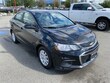 Chevrolet Sonic