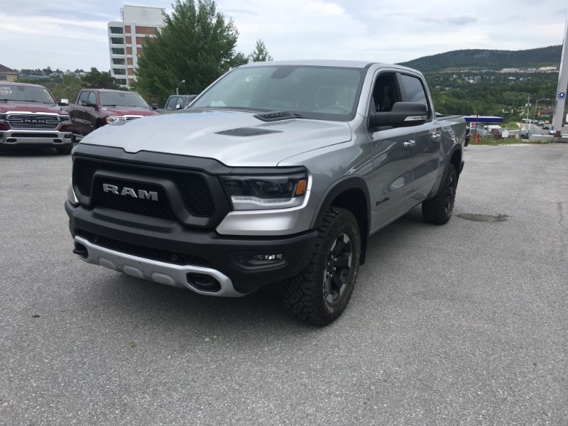 City Chrysler New Chrysler, Jeep, Dodge, Ram Dealership in Corner