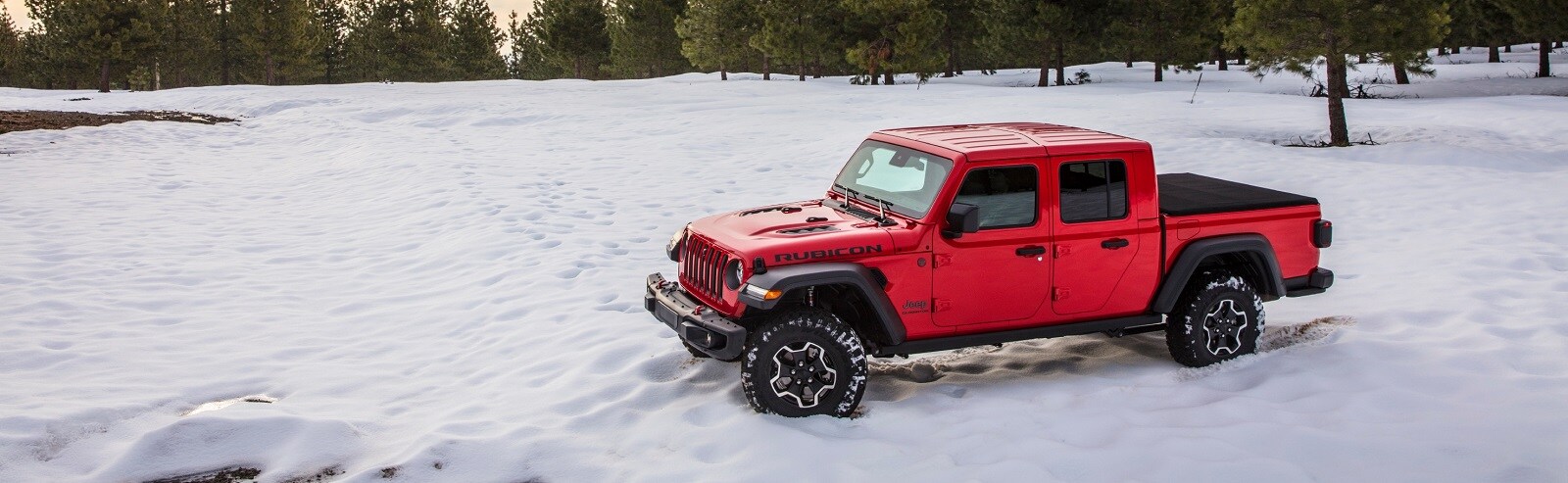2023 Jeep Gladiator For Sale in High River, Alberta