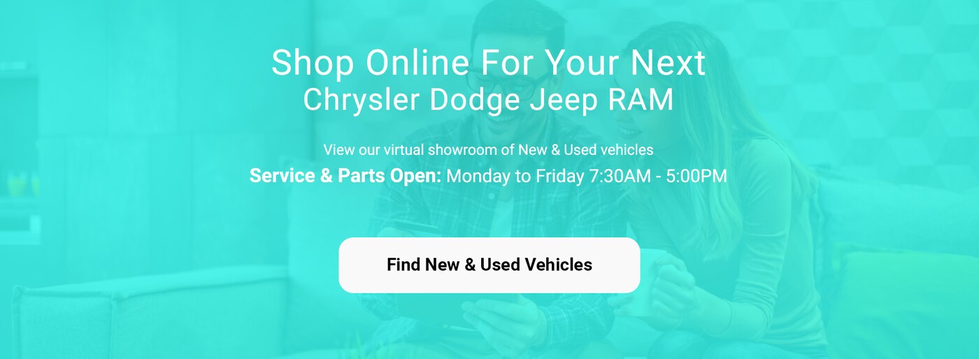 High River Chrysler Dodge | Alberta Dodge Jeep Ram - Country Chrysler