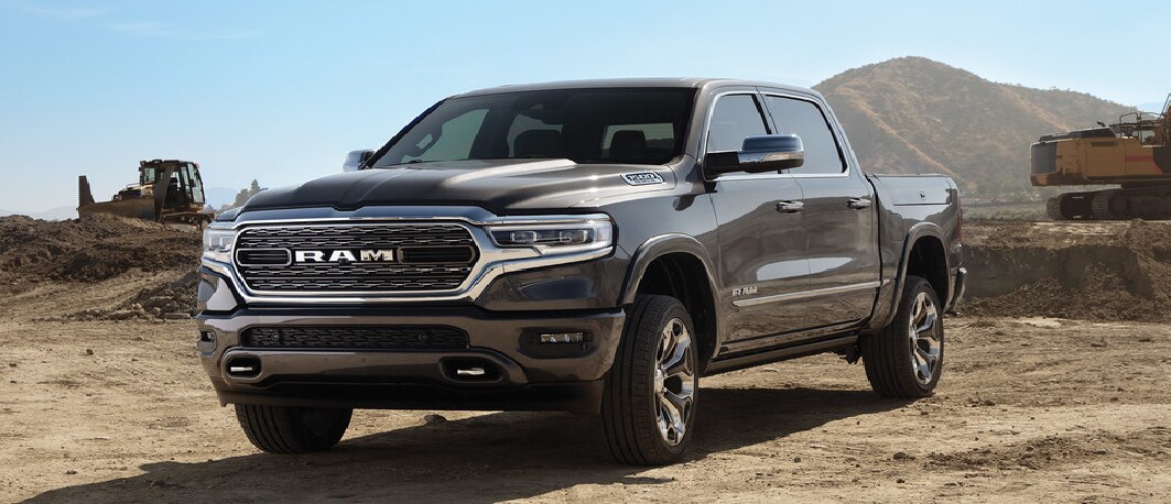 Ram Truck - Frequently Asked Questions