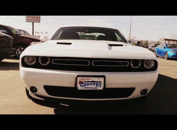 2015 Dodge Challenger Rt Glamor Shots Country Chrysler
