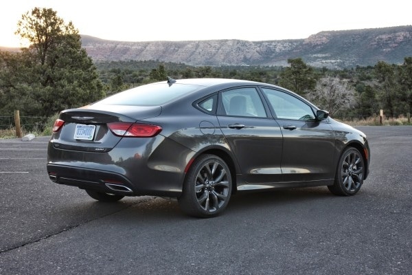 Best car options for family of 5