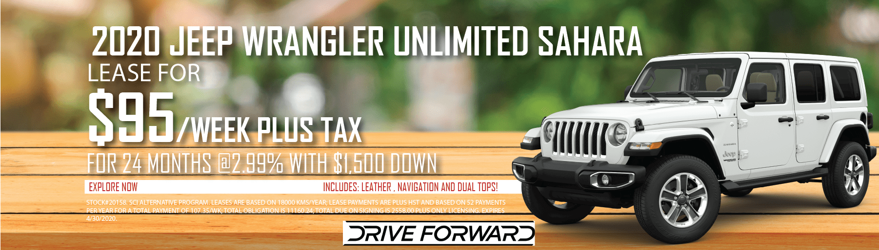 Dodge Dealership in EssexWindsor Countryside Chrysler