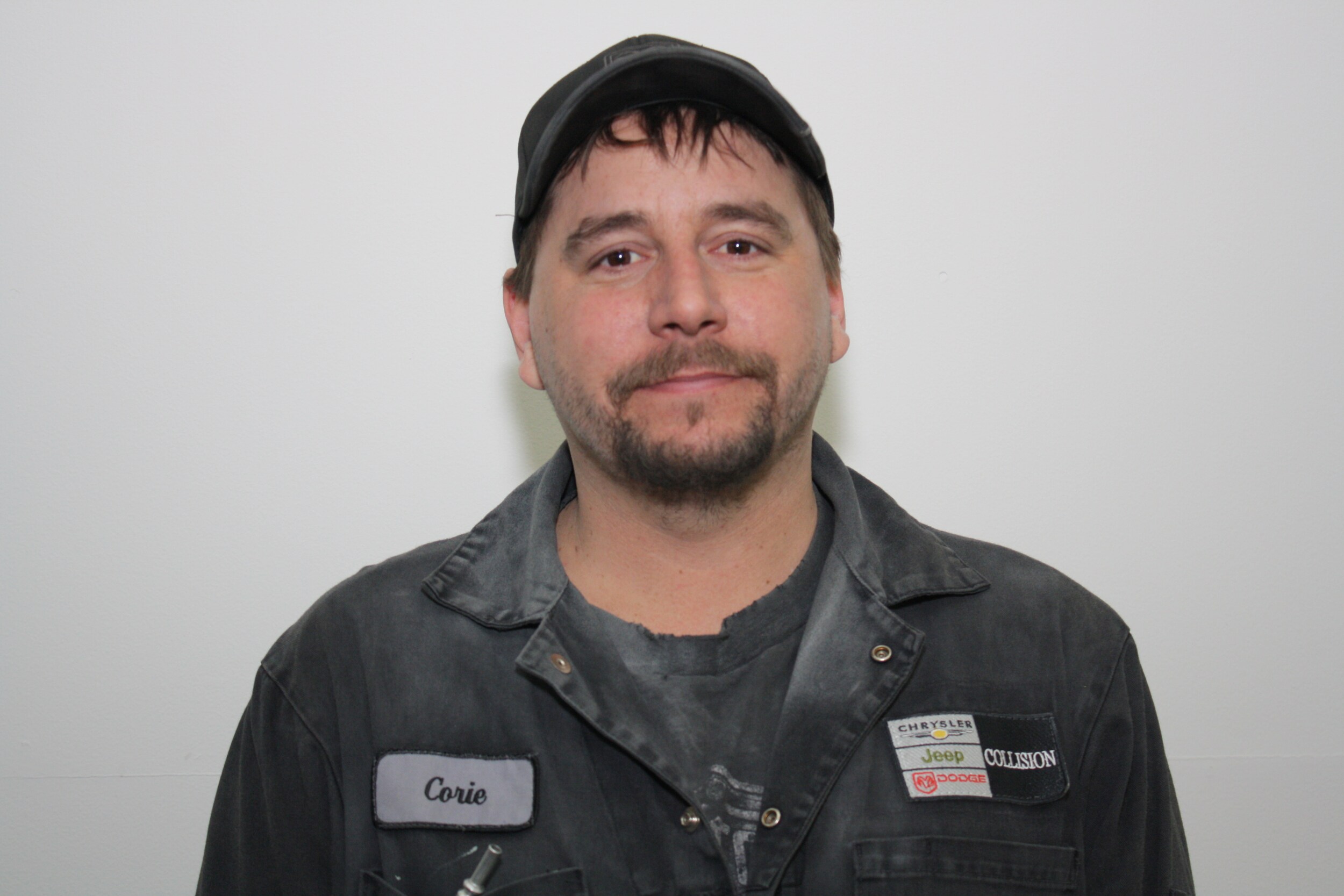 Cory Klyne