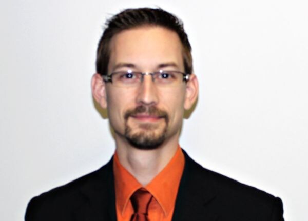 Shawn Russin