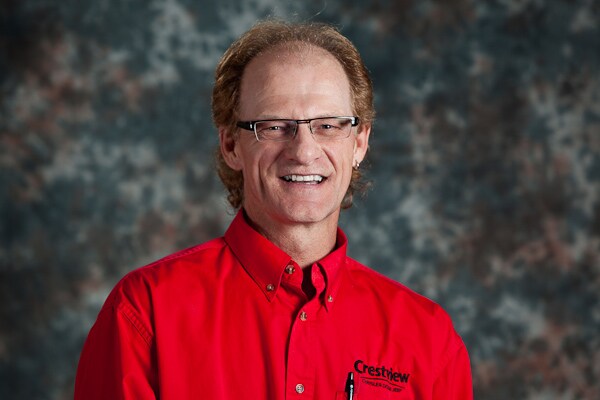 Steve Warner