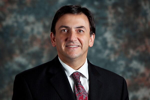 Tom Liagridonis