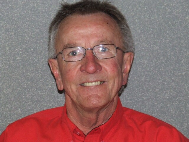 Gary Mazurak