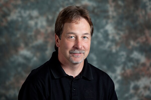 Kevin Taylor
