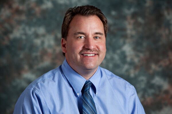 Mike Johnston