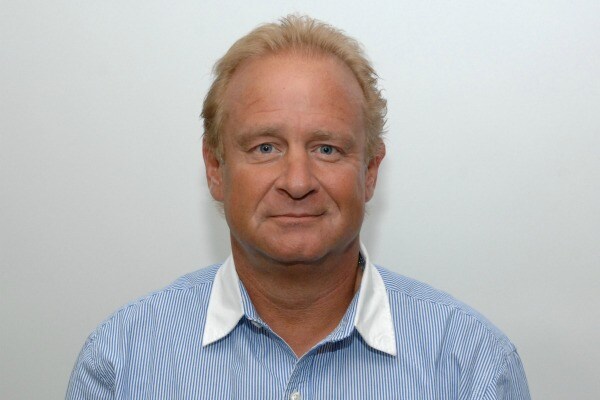 Ron Rimer