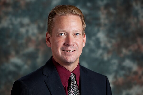 Rob Seibel