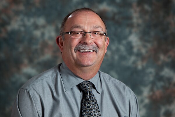 Dave Kerr