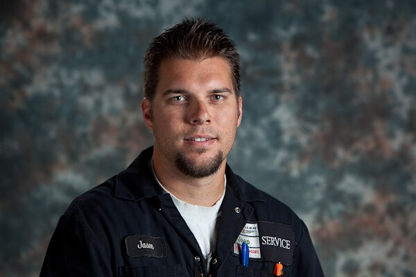 Jason Flaman