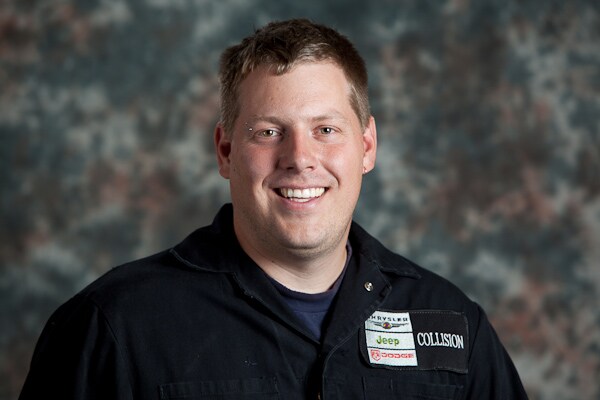 Travis Schaeffer