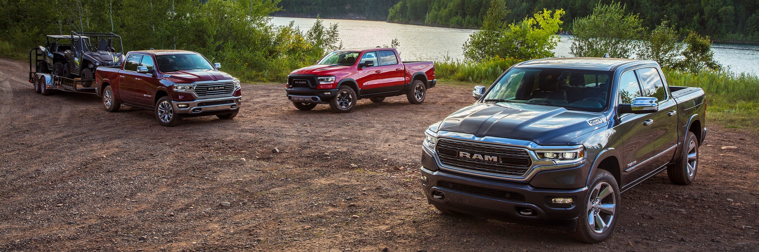 PreOwned Ram Trucks for Sale in Calgary, Alberta Crowfoot Dodge