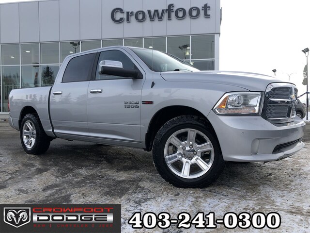 Inventory Crowfoot Dodge Chrysler Inc