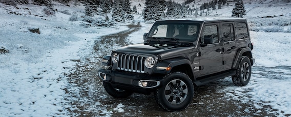 2023 Jeep Wrangler For Sale in Calgary, AB | Crowfoot Dodge Chrysler Inc.