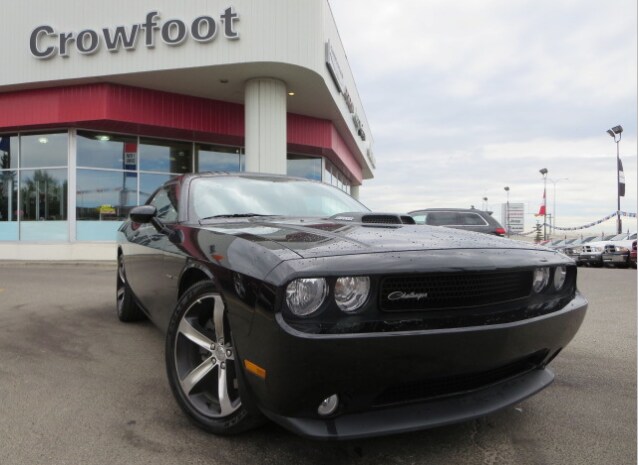 Calgary ford dealers crowfoot #2