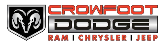 Crowfoot Dodge Chrysler Inc.