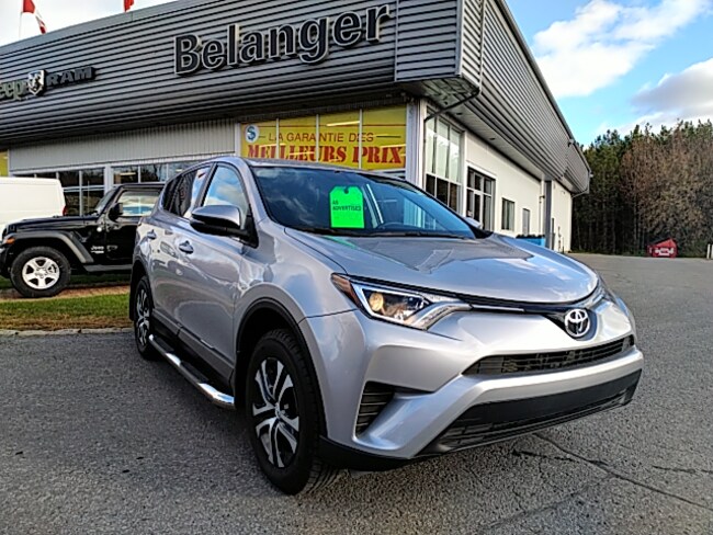 Belanger Chrysler Dodge Jeep Ram New Chrysler Jeep Dodge Ram