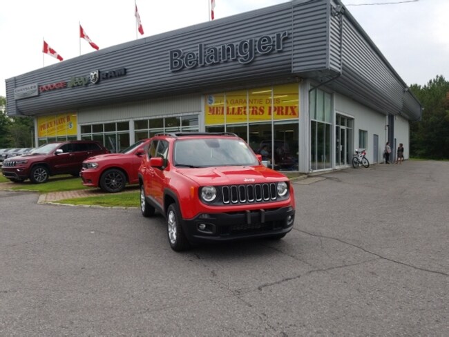 Prix Jeep Renegade >> Belanger Chrysler Dodge Jeep Ram New Chrysler Jeep Dodge Ram Prix Jeep Renegade >> Belanger Chrysler Dodge Jeep Ram New Chrysler Jeep Dodge Ram