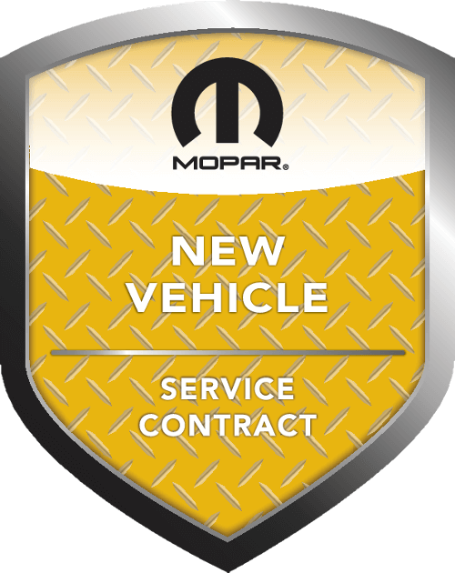 New Vehicle Service Contract in Rockland, ON