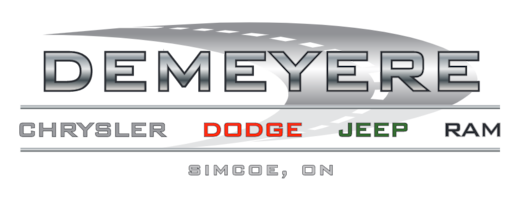 Demeyere Chrysler Dodge Jeep Limited