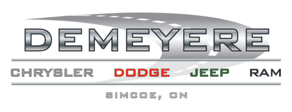 Demeyere Chrysler Dodge Jeep Limited