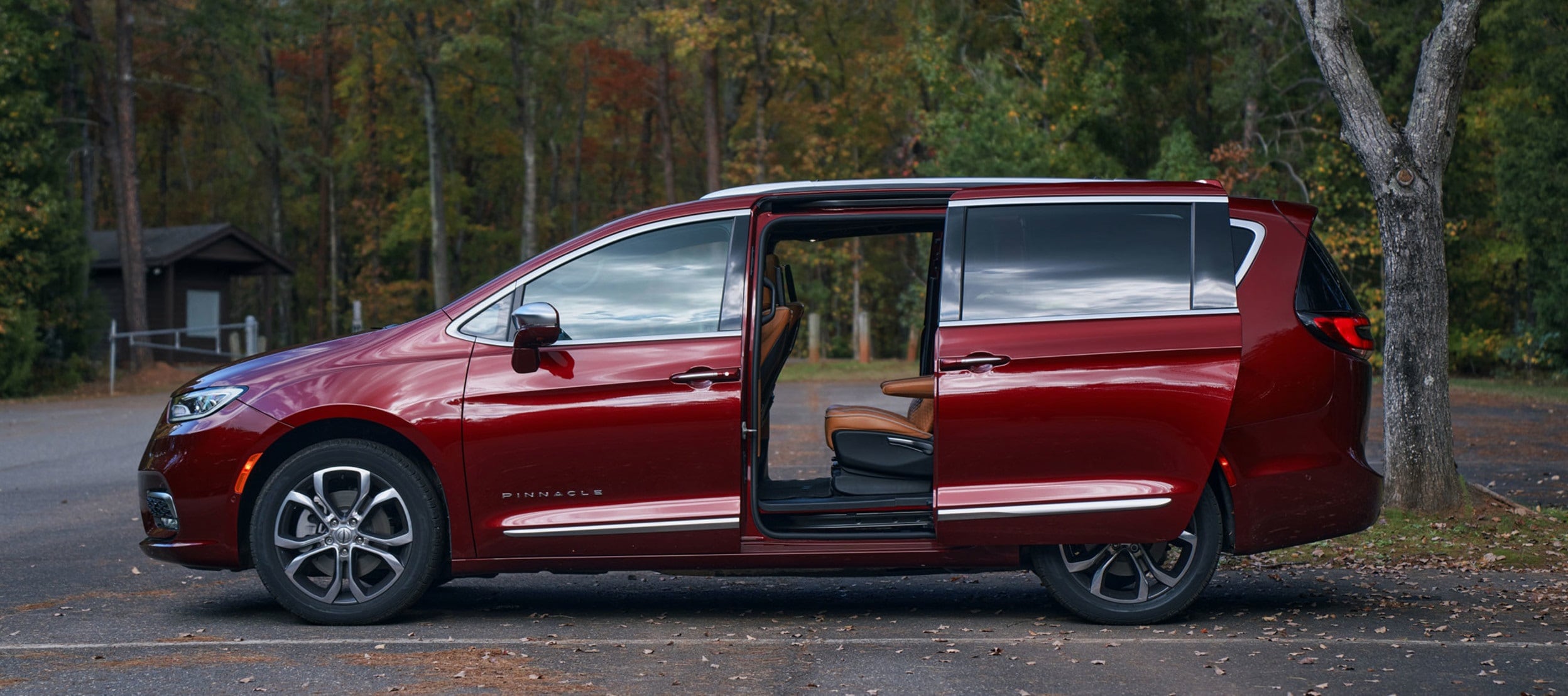 2023 Chrysler Pacifica The Perfect Family Minivan at Demeyere Chrysler