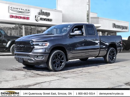 New 21 Ram 1500 Night Edition Sport Hood Hitch For Sale Simcoe On Stock New 21 Ram 1500 Night Edition Sport Hood Hitch For Sale Simcoe On Stock