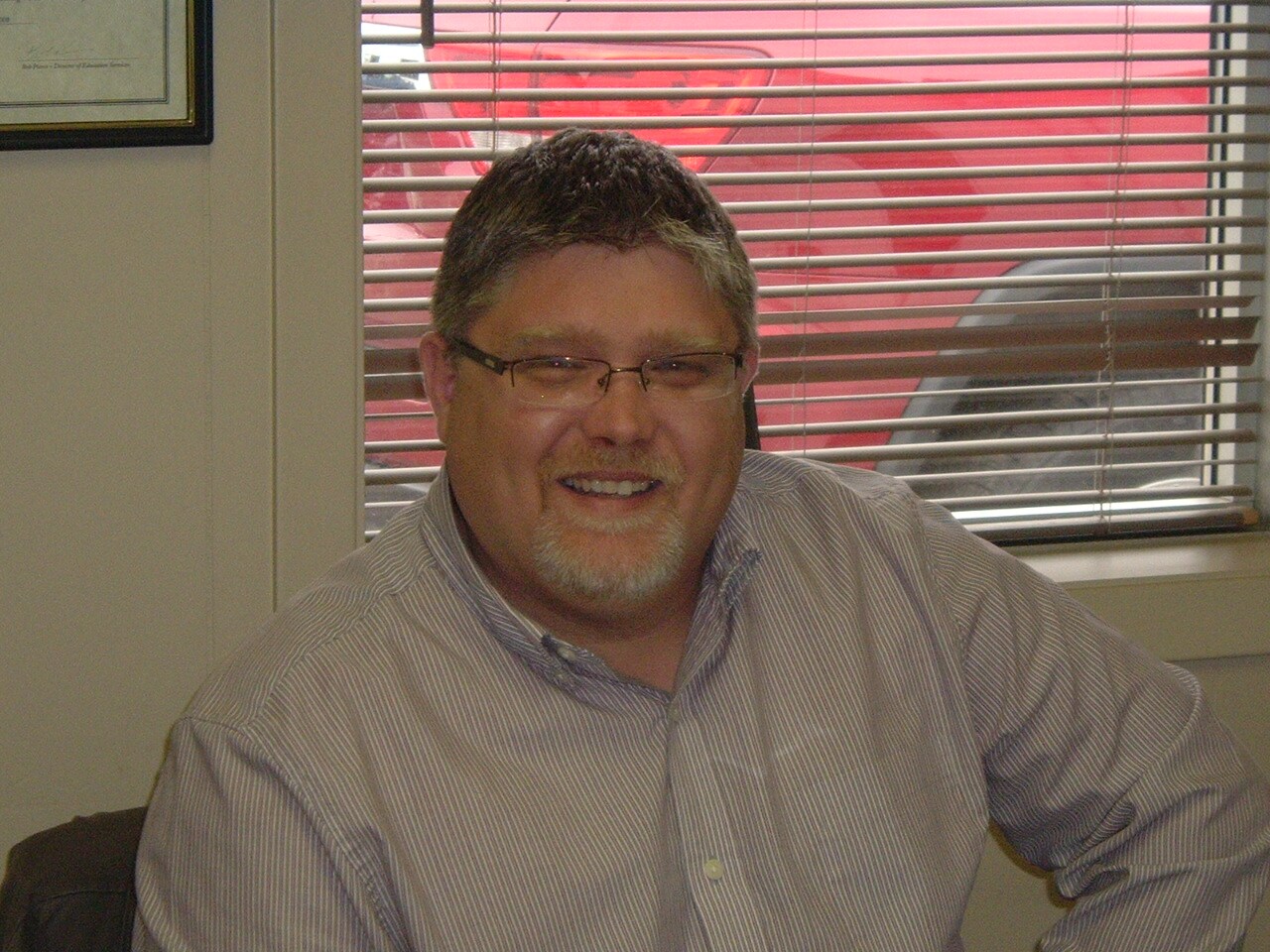 Jeremy Shortt