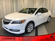 Acura RLX