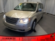 Chrysler Town & Country LMT
