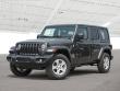 Jeep Wrangler Unlimited