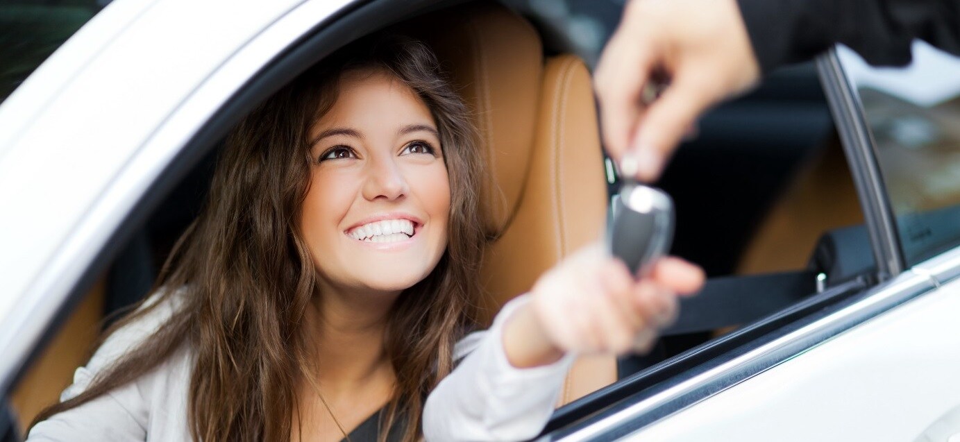 The Best Vehicles For Graduates