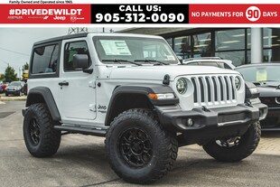 2019 Ram Wrangler Dewildt Chrysler Dodge Jeep