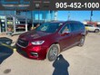 Chrysler Pacifica Hybrid