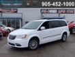 Chrysler Town & Country