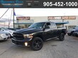 Ram RAM 1500 Quad Cab 4x4
