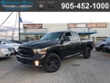 Ram RAM 1500 Quad Cab 4x4