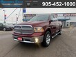 Ram RAM 1500 Crew Cab 4x4