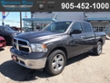 Ram 1500 Crew Cab 4x4