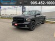 Ram RAM 1500 Quad Cab 4x4 (DS)