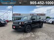 Jeep Renegade 4x2