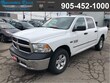 Ram RAM 1500 Crew Cab 4x4