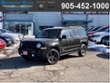 Jeep Patriot
