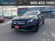 Mercedes-Benz GLA250