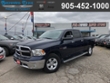 Ram RAM 1500 Crew 4x4